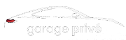 Logo Garage Privé