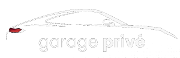 Logo Garage Privé